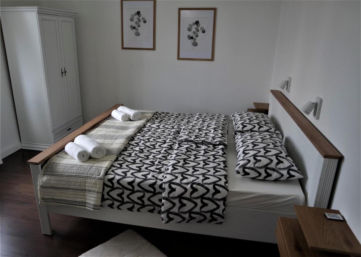 Sea Flower Apartment Риека Экстерьер фото