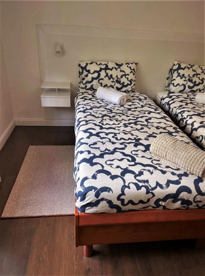 Sea Flower Apartment Риека Экстерьер фото