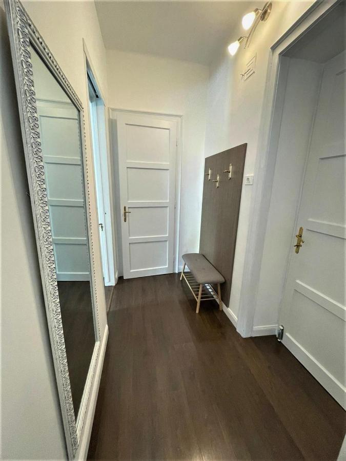 Sea Flower Apartment Риека Экстерьер фото